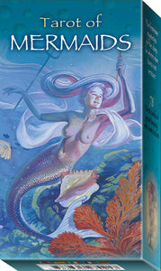 Tarocchi delle Sirene