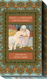 Tarot of the Thousand and One Nights