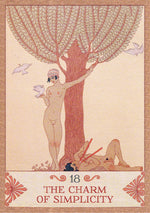Carica l&#39;immagine nel visualizzatore di Gallery, Amor et Psyche Oracle
