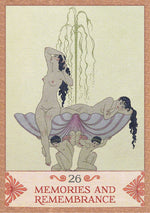 Carica l&#39;immagine nel visualizzatore di Gallery, Amor et Psyche Oracle
