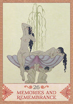 Upload the image to the Gallery viewer,Amor et Psyche Oracle
