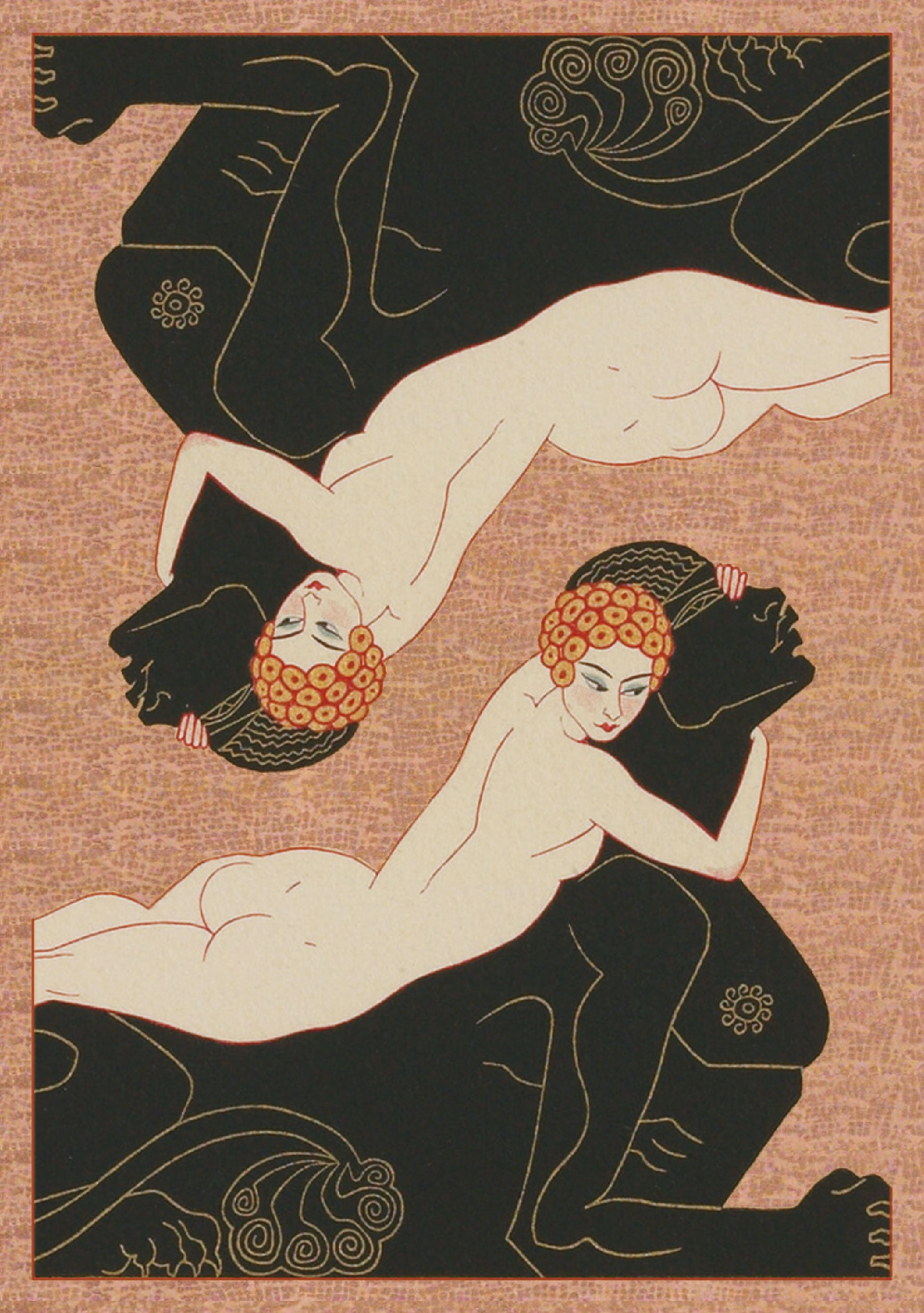 Amor et Psyche Oracle