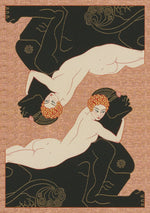 Carica l&#39;immagine nel visualizzatore di Gallery, Amor et Psyche Oracle
