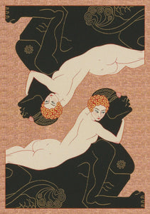 Amor et Psyche Oracle