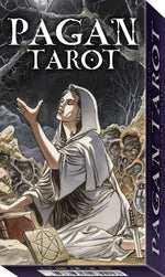 Carica l&#39;immagine nel visualizzatore di Gallery, Pagan Tarot
