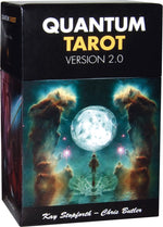 Load image into Gallery viewer, Quantum Tarot - Version 2.0
