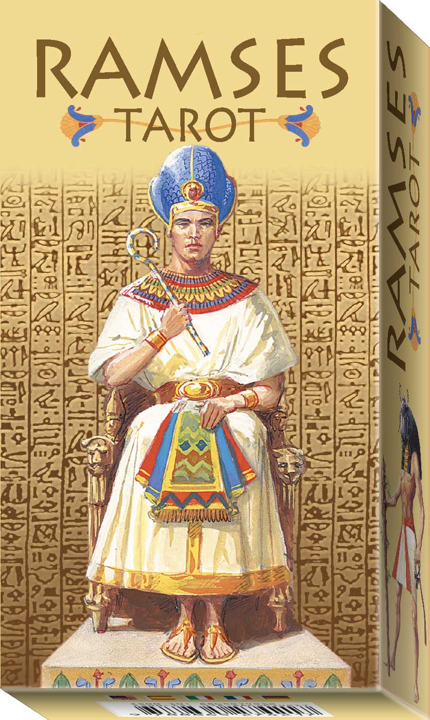 Ramses: Tarocchi dell'Eternità