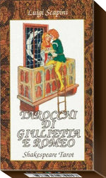 Carica l&#39;immagine nel visualizzatore di Gallery, Shakespeare Tarot
