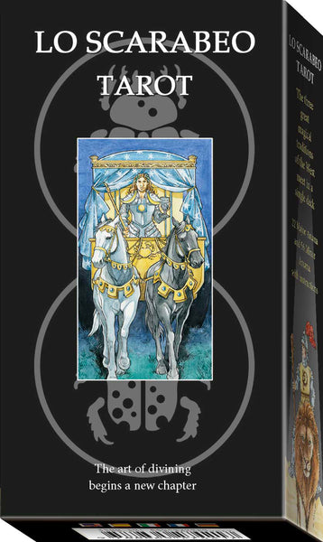 Lo Scarabeo Tarot – Lo Scarabeo S.r.l.