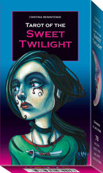 Load image into Gallery viewer, Tarot of the Sweet Twilight
