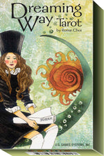 Carica l'immagine nel visualizzatore di Gallery, Dreaming Way Tarot

