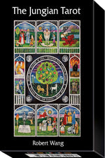 Carica l'immagine nel visualizzatore di Gallery, The Jungian Tarot Deck
